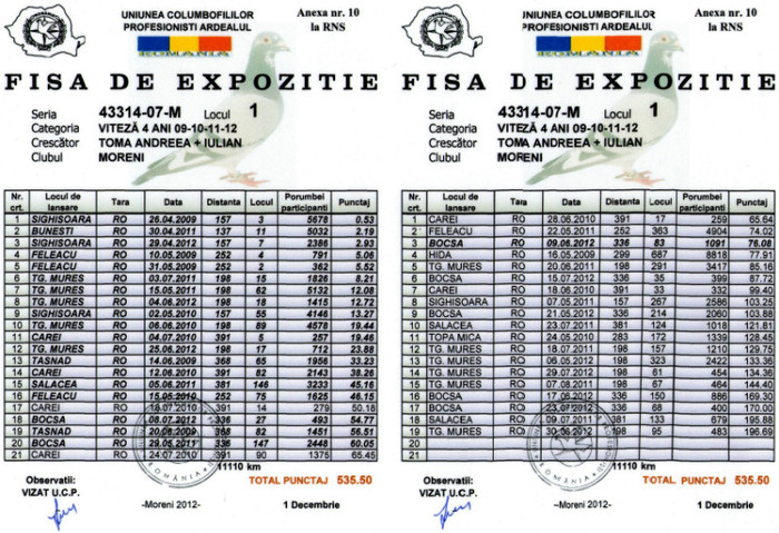 314-07 - de vanzare meulemans-desmet m