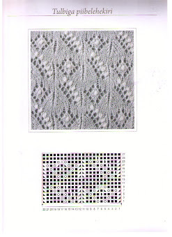 70[1] - Diagrame tricot