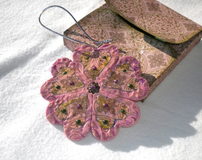 Ornament 13 - 25 lei