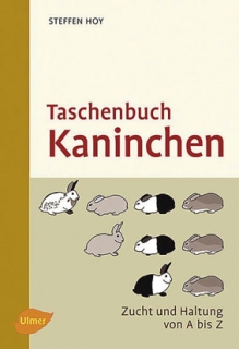 Taschenbuch Kaninchen - Literatura de specialitate