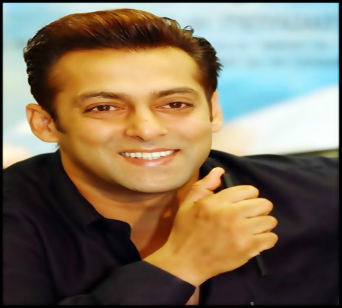  - ll-Salman Khan