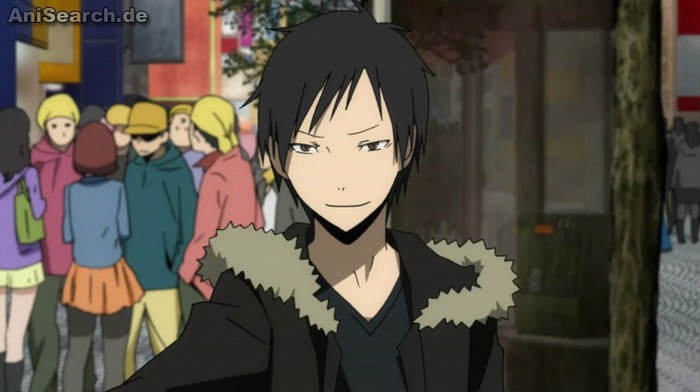 izaya 7