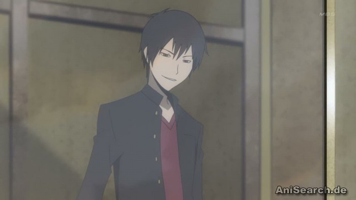 izaya 8