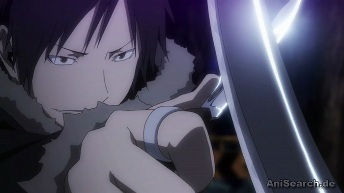 izaya 9