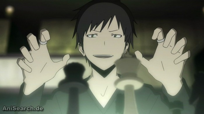 izaya 11