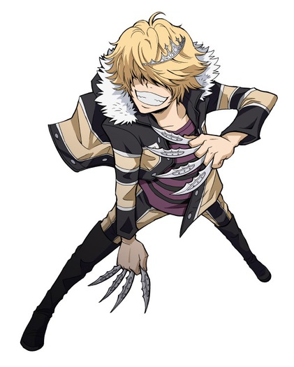 belphegor din katekyo hitman reborn