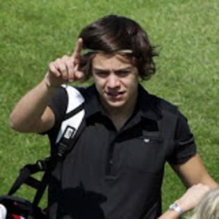 6 - harry si niall la golf