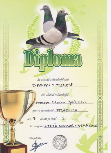 loc 1 - DIPLOME 2012