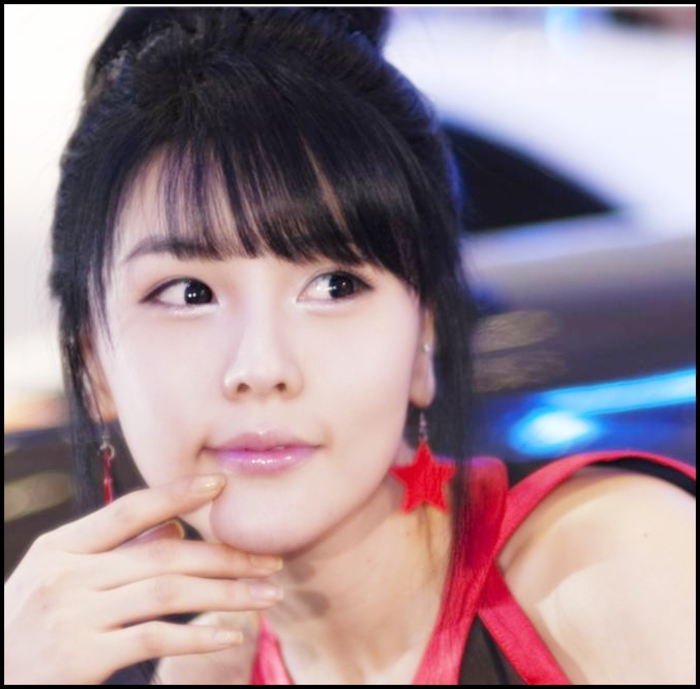  - JKL __ x - x Lee Ji Woo x - x