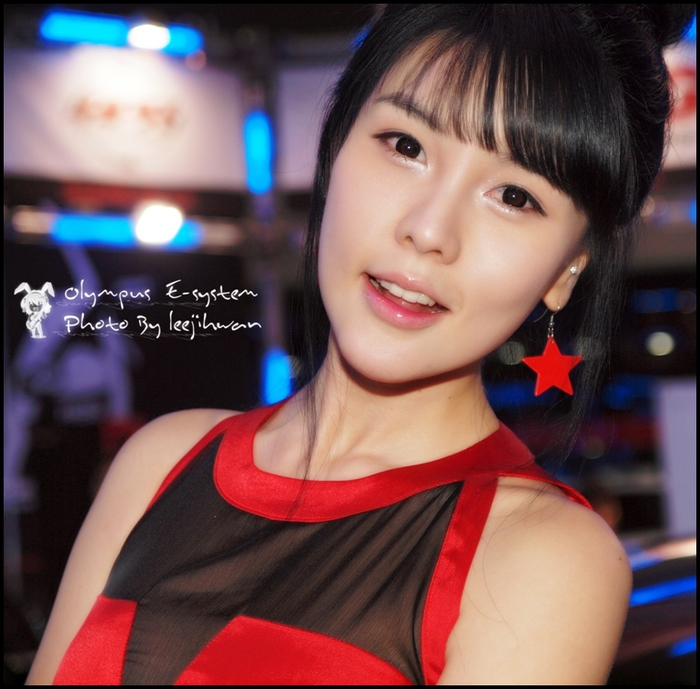  - JKL __ x - x Lee Ji Woo x - x