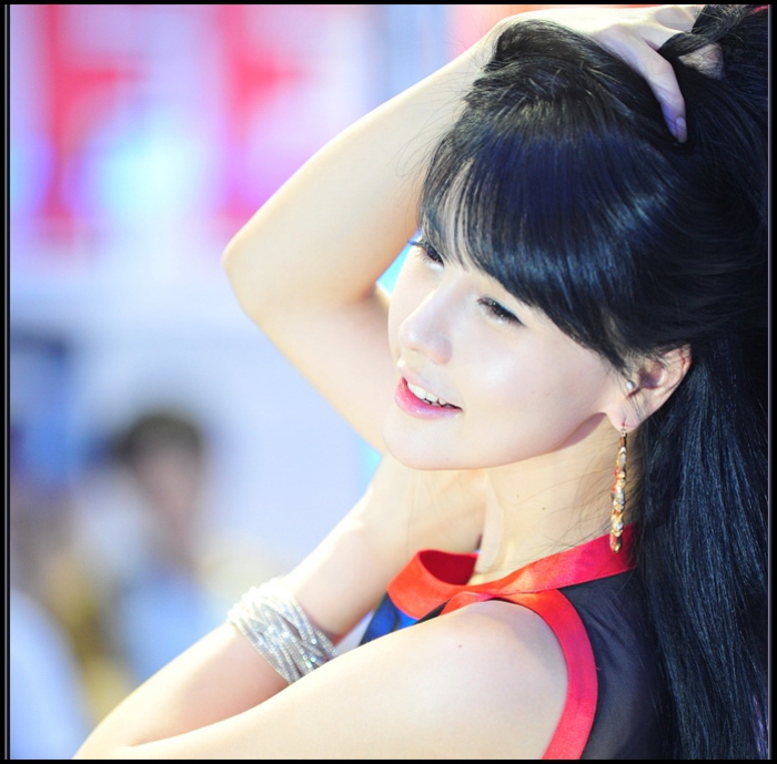  - JKL __ x - x Lee Ji Woo x - x
