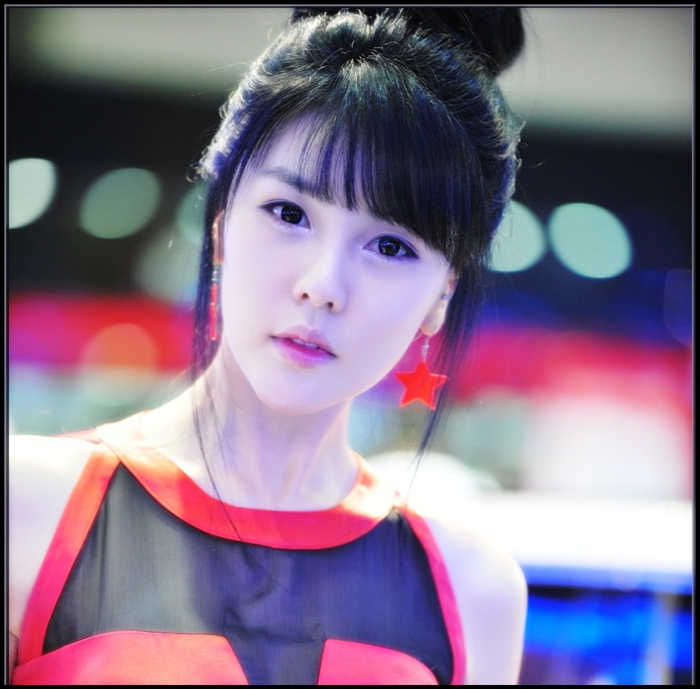  - JKL __ x - x Lee Ji Woo x - x