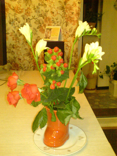 DSC01868 - Aranjamente florale si Terrarium
