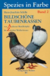 BildschoeneTaubenrassen