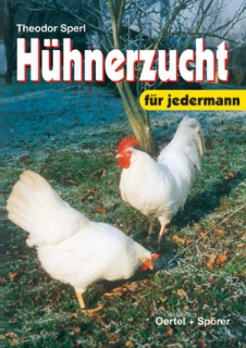 Huehnerzucht fuer jedermann