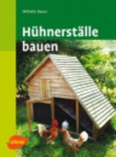 Huehnerstaellebauen