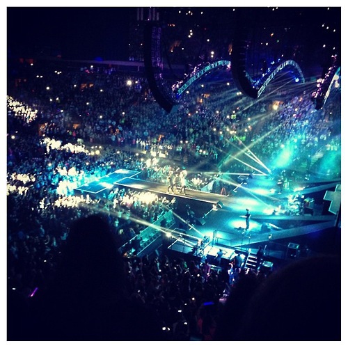 tumblr_mehm9gJ4721rusrlto1_500 - 1D-MADISON SQUARE GARDEN