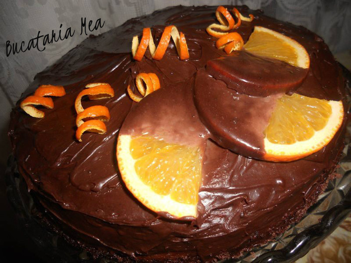 Tort Amandina