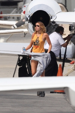 normal_5 - Boarding a Private Jet in Los Angeles