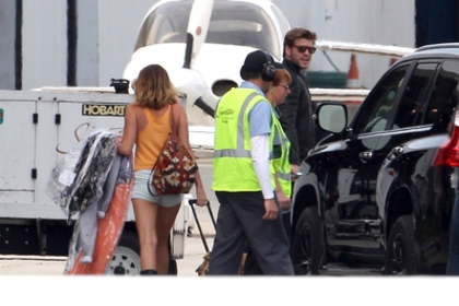 normal_8 - Boarding a Private Jet in Los Angeles