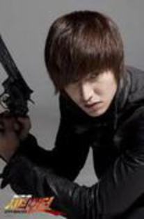 3.12.2012 - 20 Days with Lee min ho