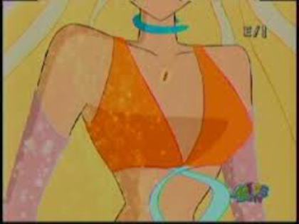  - stella winx transformare encathinx