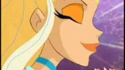  - stella winx transformare encathinx