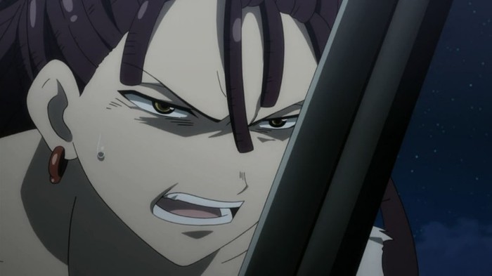 kassim 1 - Magi The Labyrinth Of Magic