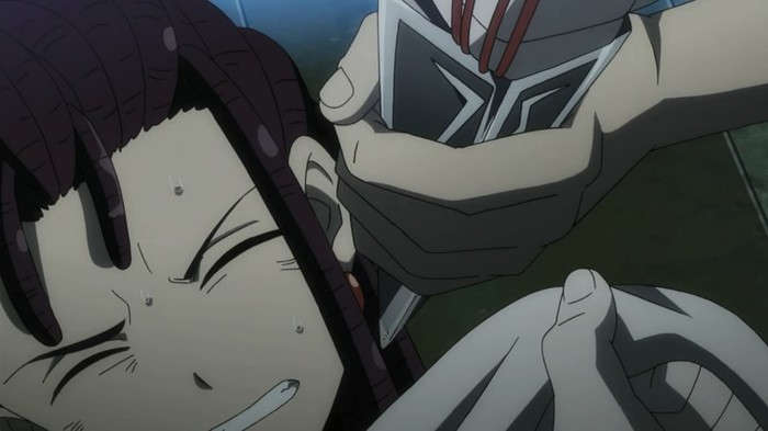 kassim 2 - Magi The Labyrinth Of Magic