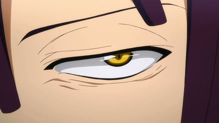 kassim 5 - Magi The Labyrinth Of Magic