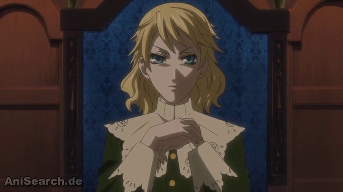 edward v din Kuroshitsuji