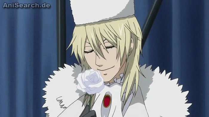 viscount druitt 5