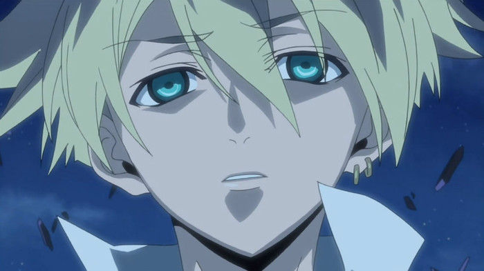 liberta din La Storia Della Arcana Famiglia