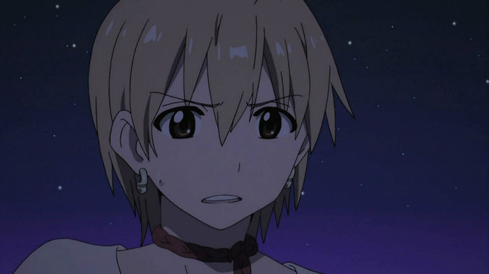 alibaba din Magi The Labyrint Of Magic