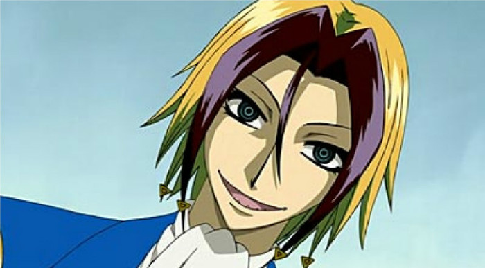 neuro  - Majin Tantei Nougami Neuro