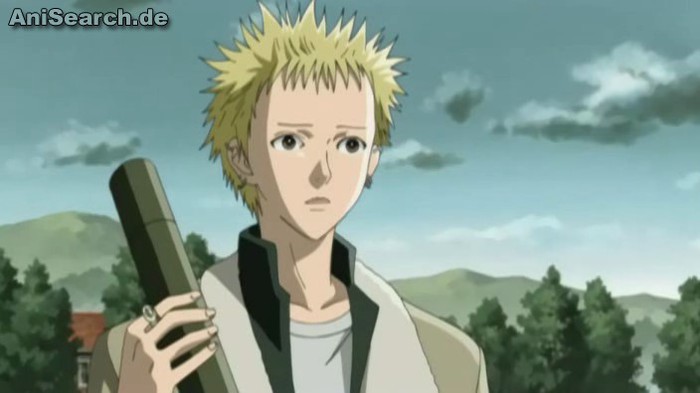nobu din Nana