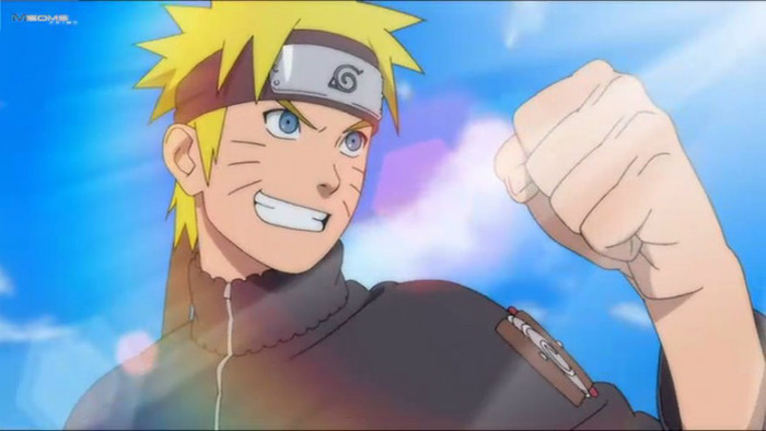 naruto din Naruto