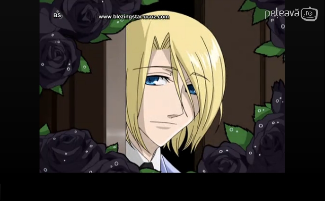 Umehito din Oran Highschool Host Club