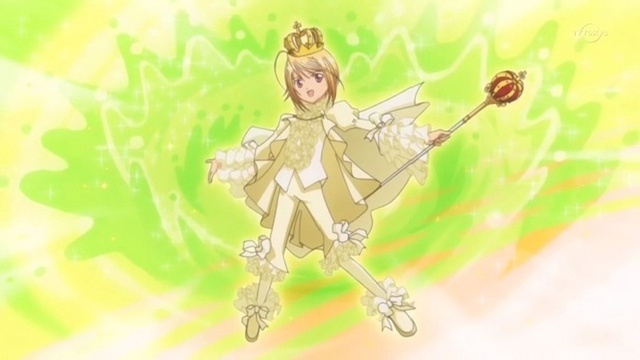 tadase din Shugo Chara