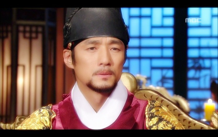  - o   Regele SukJong