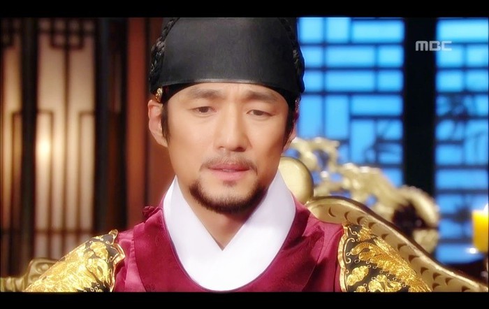  - o   Regele SukJong
