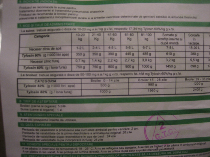 Vitamine&Antibiotice 038