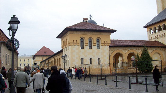 100_2797 - De la Sighisoara la Alba Iulia