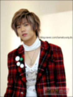 kyu jong