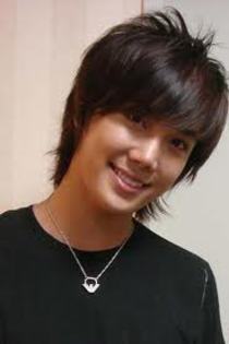 park jung min