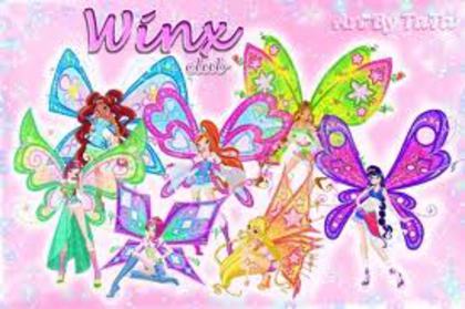 winx flyrix - winx flyrix