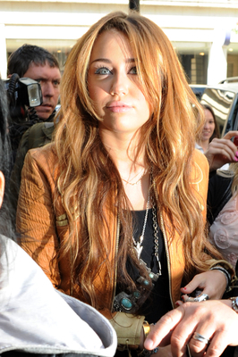 normal_11 - Arriving at BBC Radio 1 Studios in London England 2010
