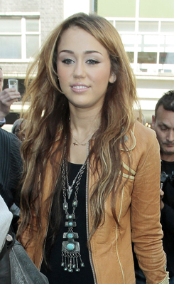 normal_44 - Arriving at BBC Radio 1 Studios in London England 2010