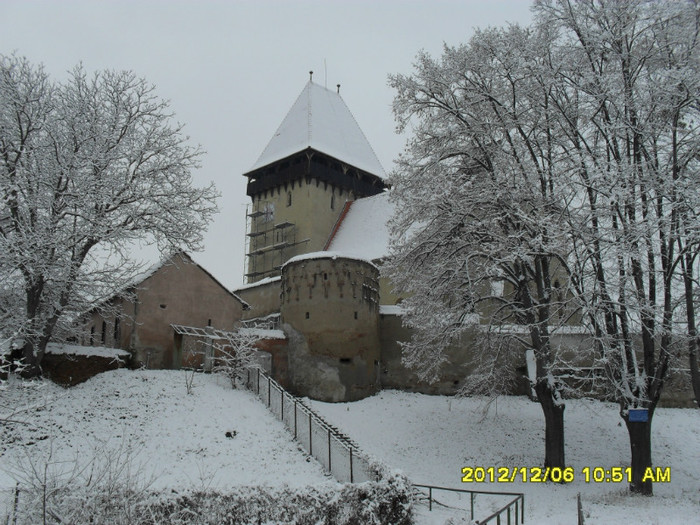 Biserica Evanghelica