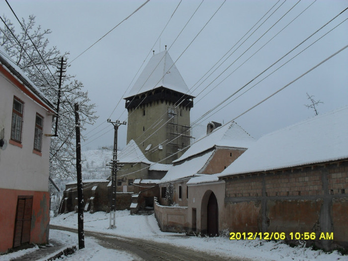 Biserica Evanghelica